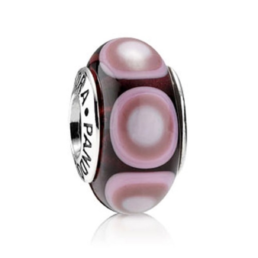 Pandora Murano Glass Bead